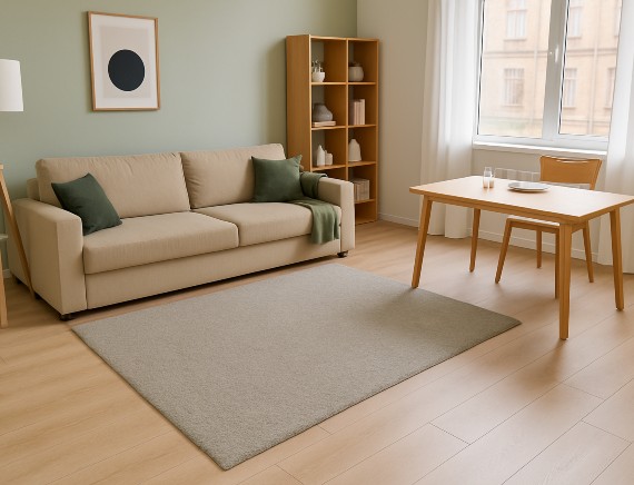 second room second room